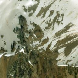 Satellite imagery of Star Mountain, CA