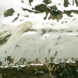 Satellite imagery of Star Mountain, CA