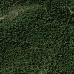 Satellite imagery of Mount Mabel, CA