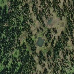 Satellite imagery of Heather Ridge, CA