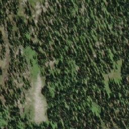 Satellite imagery of Heather Ridge, CA