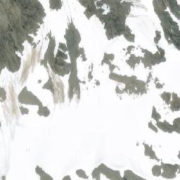 Satellite imagery of Similarity Mountain, CA