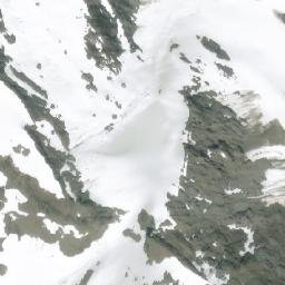 Satellite imagery of Similarity Mountain, CA
