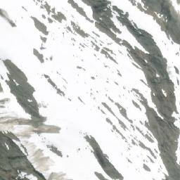 Satellite imagery of Similarity Mountain, CA