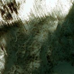 Satellite imagery of Phacelia Pass, CA