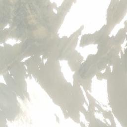 Satellite imagery of Taurus Mountain, CA