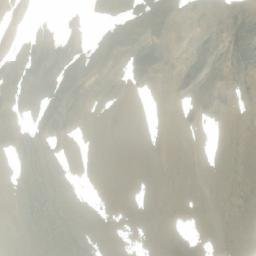 Satellite imagery of Taurus Mountain, CA