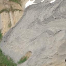 Satellite imagery of Mount Beatty, CA