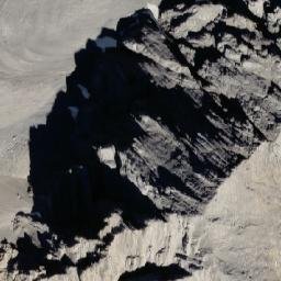 Satellite imagery of Mount Beatty, CA