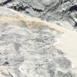 Satellite imagery of Elpoca Mountain, CA
