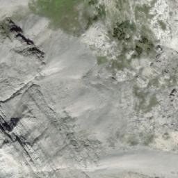 Satellite imagery of Elpoca Mountain, CA