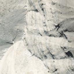 Satellite imagery of Bluerock Mountain, CA