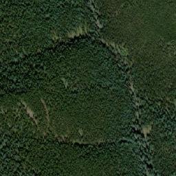 Satellite imagery of Missinglink Mountain, CA