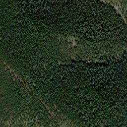 Satellite imagery of Missinglink Mountain, CA