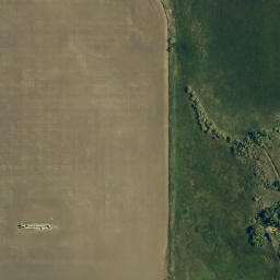 Satellite imagery of Maple Leaf (Sitook-Spagkway), CA