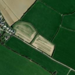 Satellite imagery of Bossinney Castle, GB