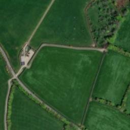 Satellite imagery of Davidstow, GB