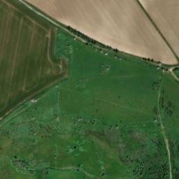 Satellite imagery of East Hill, FR