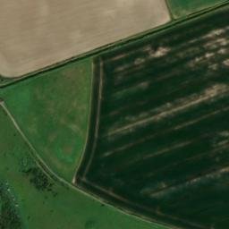 Satellite imagery of East Hill, FR