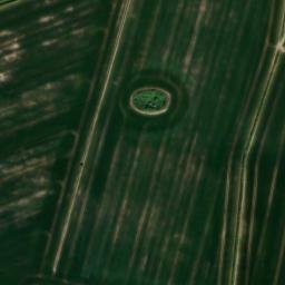 Satellite imagery of East Hill, FR