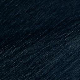 Satellite imagery of The Needles, GB