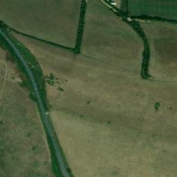 Satellite imagery of boundary_stone, GB