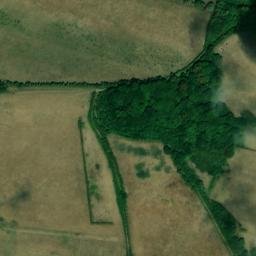 Satellite imagery of Brook Down, GB