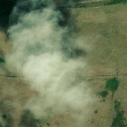 Satellite imagery of Brook Down, GB