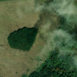 Satellite imagery of Brook Down, GB