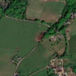 Satellite imagery of boundary_stone, GB