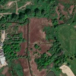 Satellite imagery of Carlisle Fort (Historical), GB