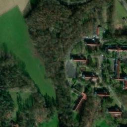 Satellite imagery of boundary_stone, BE