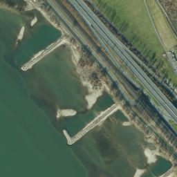 Satellite imagery of Drachenfels, DE
