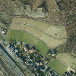 Satellite imagery of Drachenfels, DE
