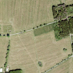 Satellite imagery of Sendemast Bad Marienberg, DE