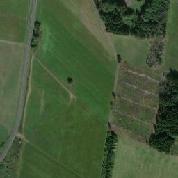 Satellite imagery of Wilsberg, DE