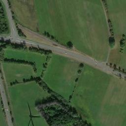 Satellite imagery of Wilsberg, DE