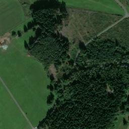 Satellite imagery of Fuchskaute, DE