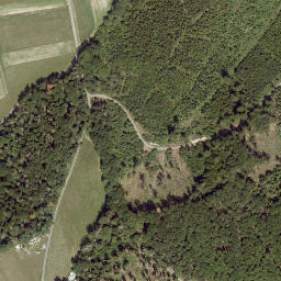 Satellite imagery of Buchenberg, DE