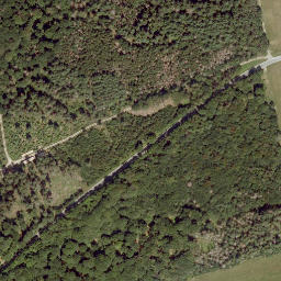 Satellite imagery of Hohenroth, DE