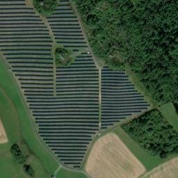 Satellite imagery of Hungerberg, DE