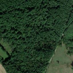 Satellite imagery of Hungerberg, DE