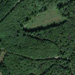 Satellite imagery of Hungerberg, DE