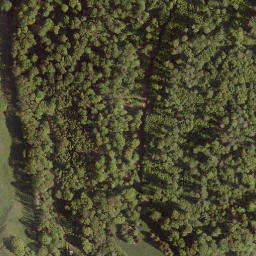 Satellite imagery of Homberg, DE