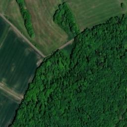 Satellite imagery of Weidenberg, DE