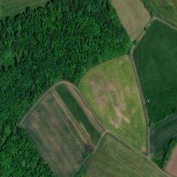 Satellite imagery of Weidenberg, DE