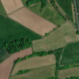 Satellite imagery of Weidenberg, DE
