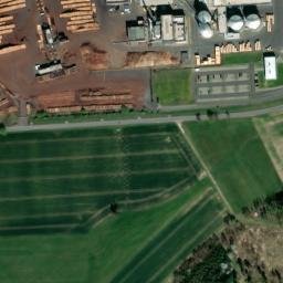 Satellite imagery of Hälsberg, DE