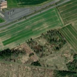 Satellite imagery of Hälsberg, DE
