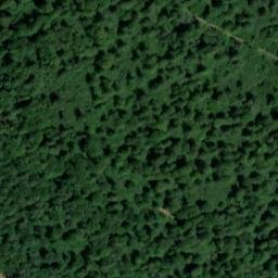 Satellite imagery of Ganzberg, DE